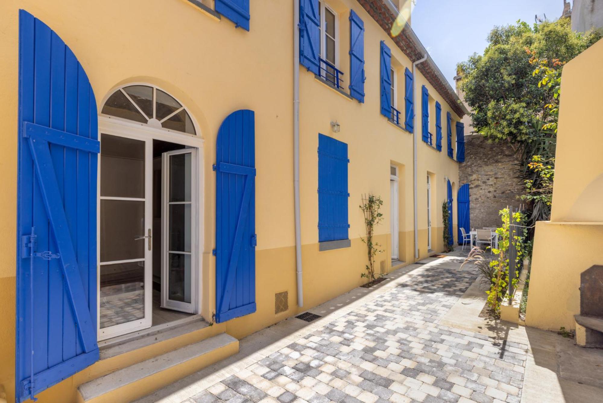 L Impasse D'Anais Free Parking Villa Carcassone Exterior photo